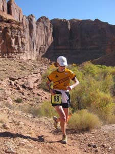 vKeri running Moab #2CBF9F5